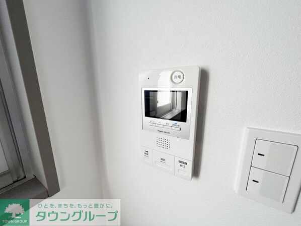 コンポジット元住吉の物件内観写真